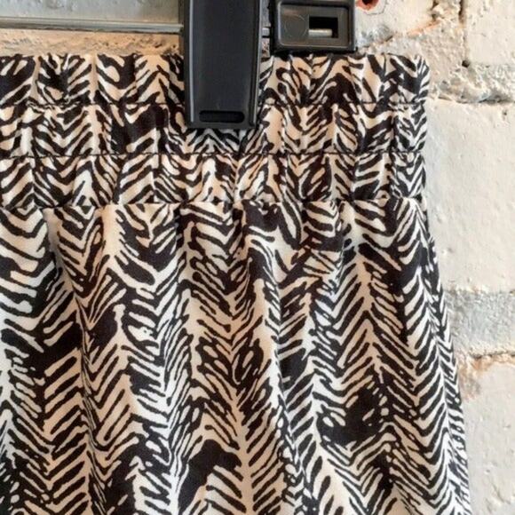 No Bounderies pull-up joggers. Rayon. Sz LARGE - Picture 5 of 8